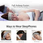 Wireless Bluetooth Stereo Headphones