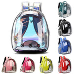 Cats & Dogs Bagpack