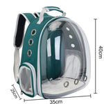 Cats & Dogs Bagpack