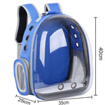 Cats & Dogs Bagpack
