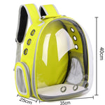 Cats & Dogs Bagpack