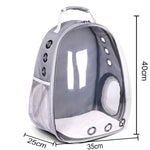 Cats & Dogs Bagpack