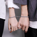 Attract Couples Bracelets