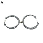 Attract Couples Bracelets