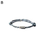 Attract Couples Bracelets
