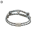 Attract Couples Bracelets