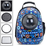Cats & Dogs Bagpack
