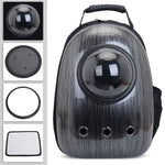 Cats & Dogs Bagpack