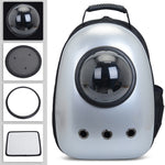 Cats & Dogs Bagpack