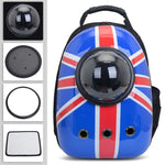 Cats & Dogs Bagpack