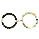 Bracelets Distance Magnétique pour couple