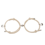 Bracelets Magnétique pour couple