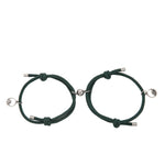 Bracelets Magnétique pour couple