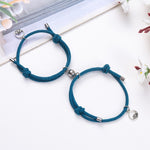 Bracelets Magnétique pour couple
