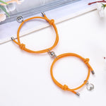 Bracelets Magnétique pour couple