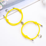 Bracelets Magnétique pour couple