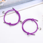Bracelets Magnétique pour couple