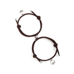 Bracelets Magnétique pour couple