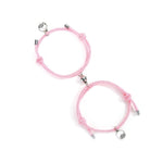 Bracelets Magnétique pour couple