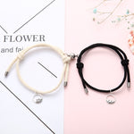 Bracelets Magnétique pour couple